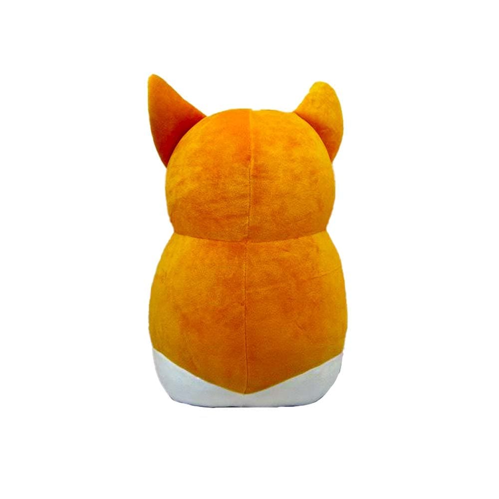 Kobioto Corgi Supersoft Plush Third Alternate Image width="1000" height="1000"