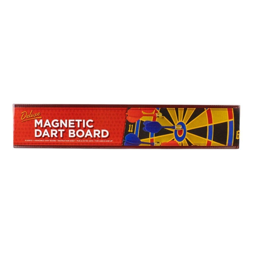 15 Inch Magnetic Dart Board Ninth Alternate Image