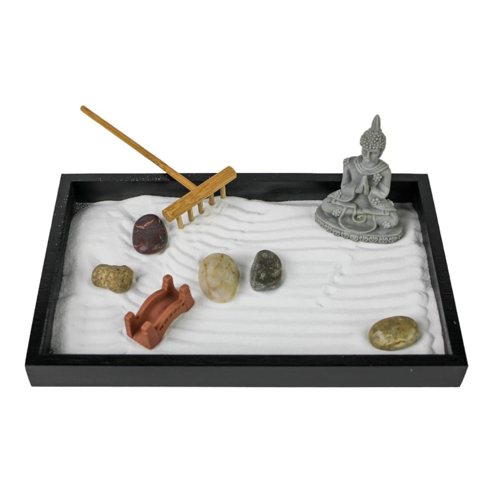 Mini Zen Garden Main Product Image