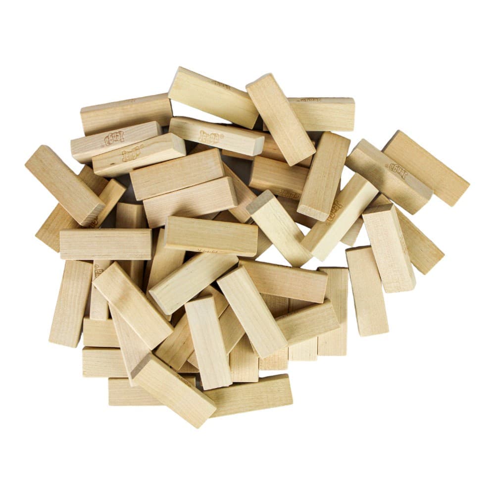 Jenga Game Seventh Alternate Image width="1000" height="1000"