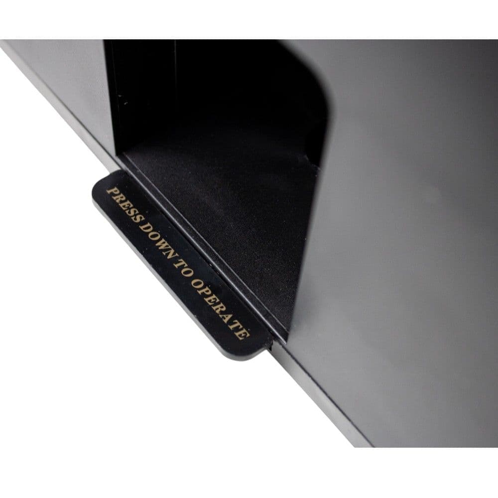 4 Decks Card Shuffler Fourth Alternate Image