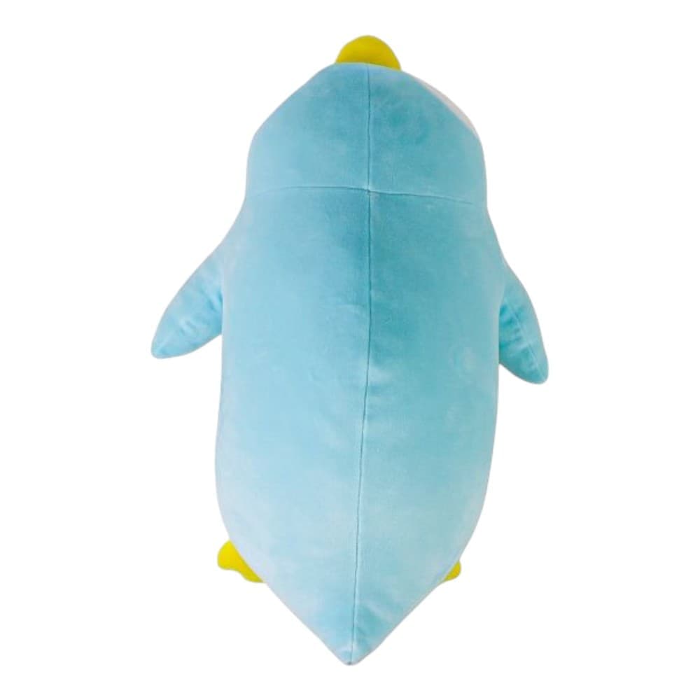 Snoozimals 20 Inch Penguin Plush Blue Third Alternate Image