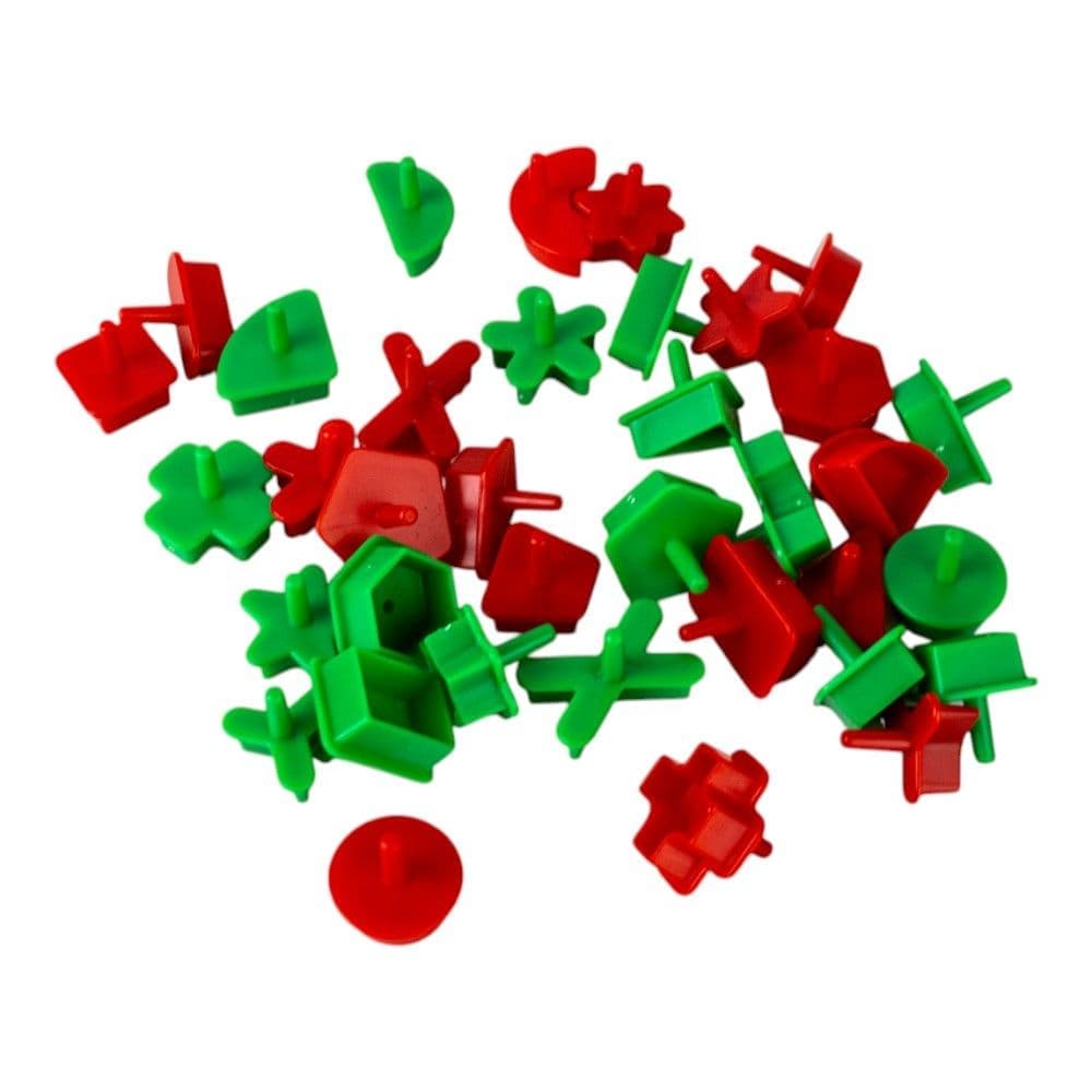 Scramble Fifth Alternate Image