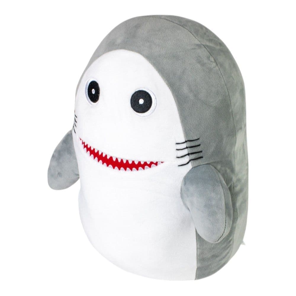 Kobioto Shark Supersoft Plush Main Product Image