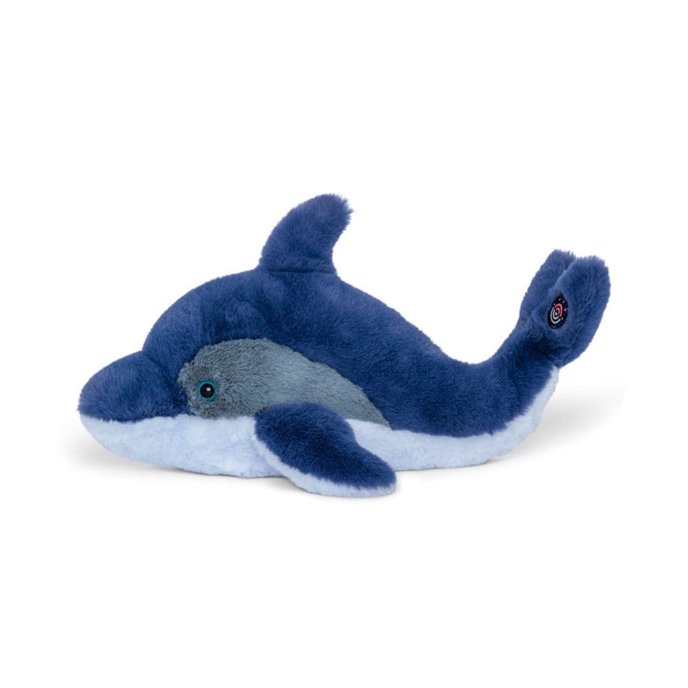 Dolphin Tracking Plush Second Alternate Image