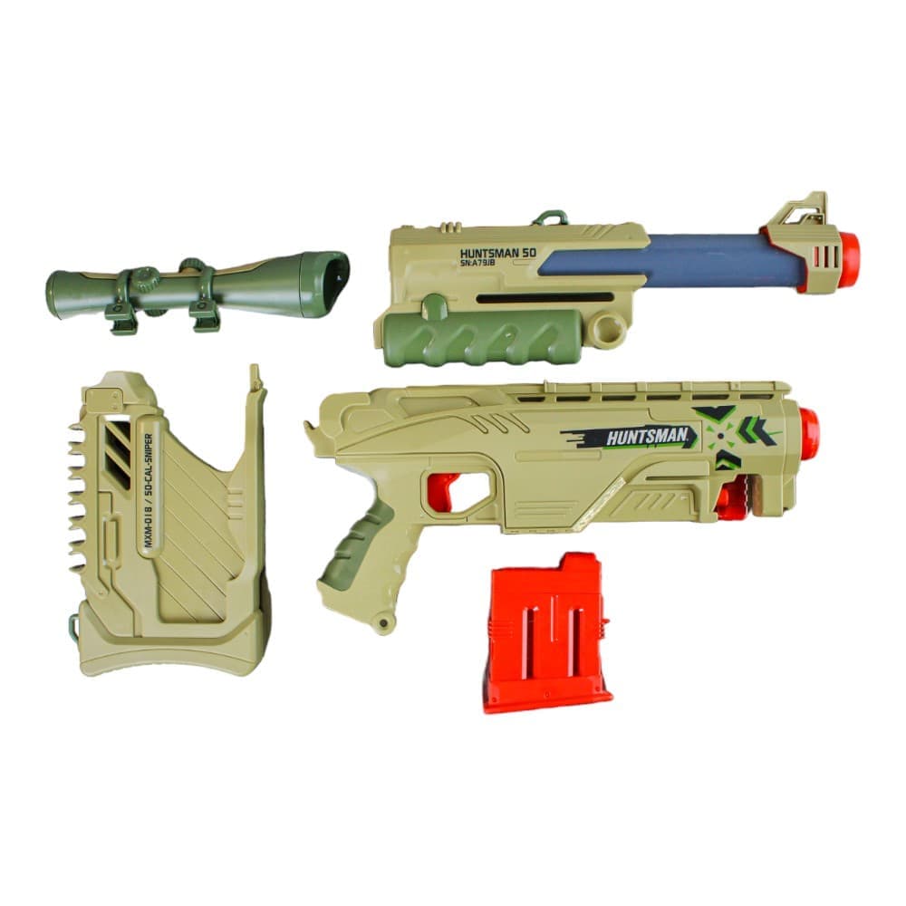 Huntsman 50 BF Sixth  Alternate Image width="1000" height="1000"