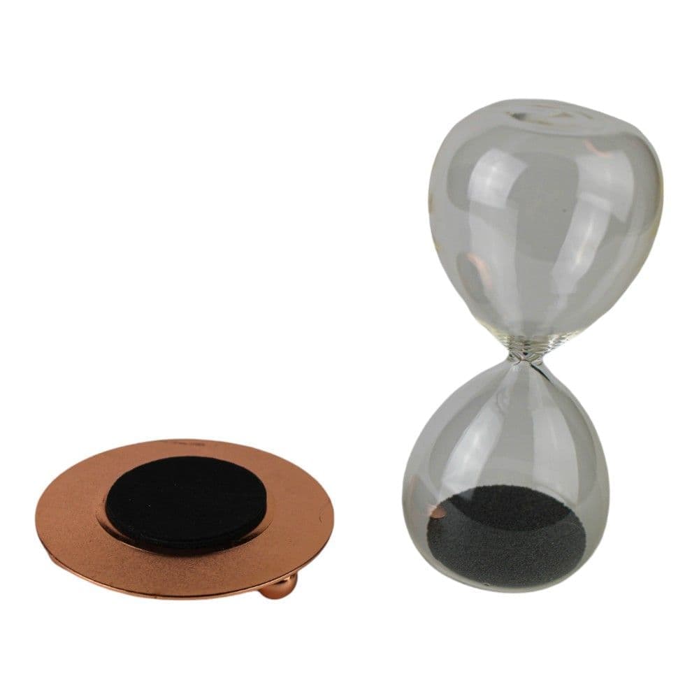 Magnetic Sand Timer Third Alternate Image