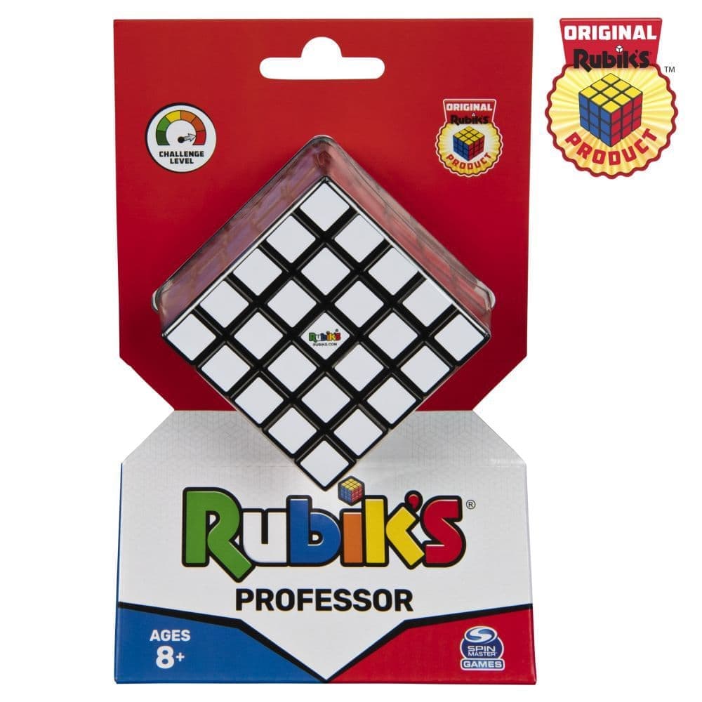 Rubiks 5x5 Professor Main Product Image width="1000" height="1000"