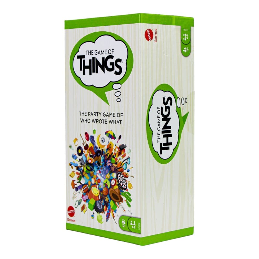 Game of Things Eighth Alternate Image width="1000" height="1000"