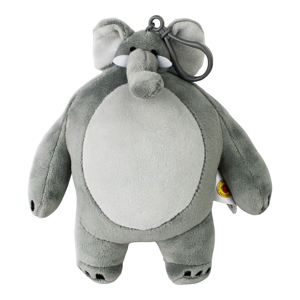 Tiny Headed Elephant Dorrit 7in Main Product Image width="1000" height="1000"
