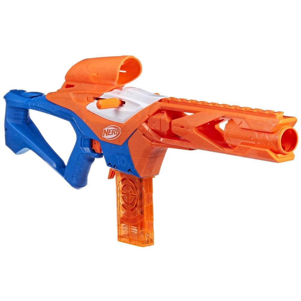 Nerf N Series Pinpoint Blaster Fourth Alternate Image