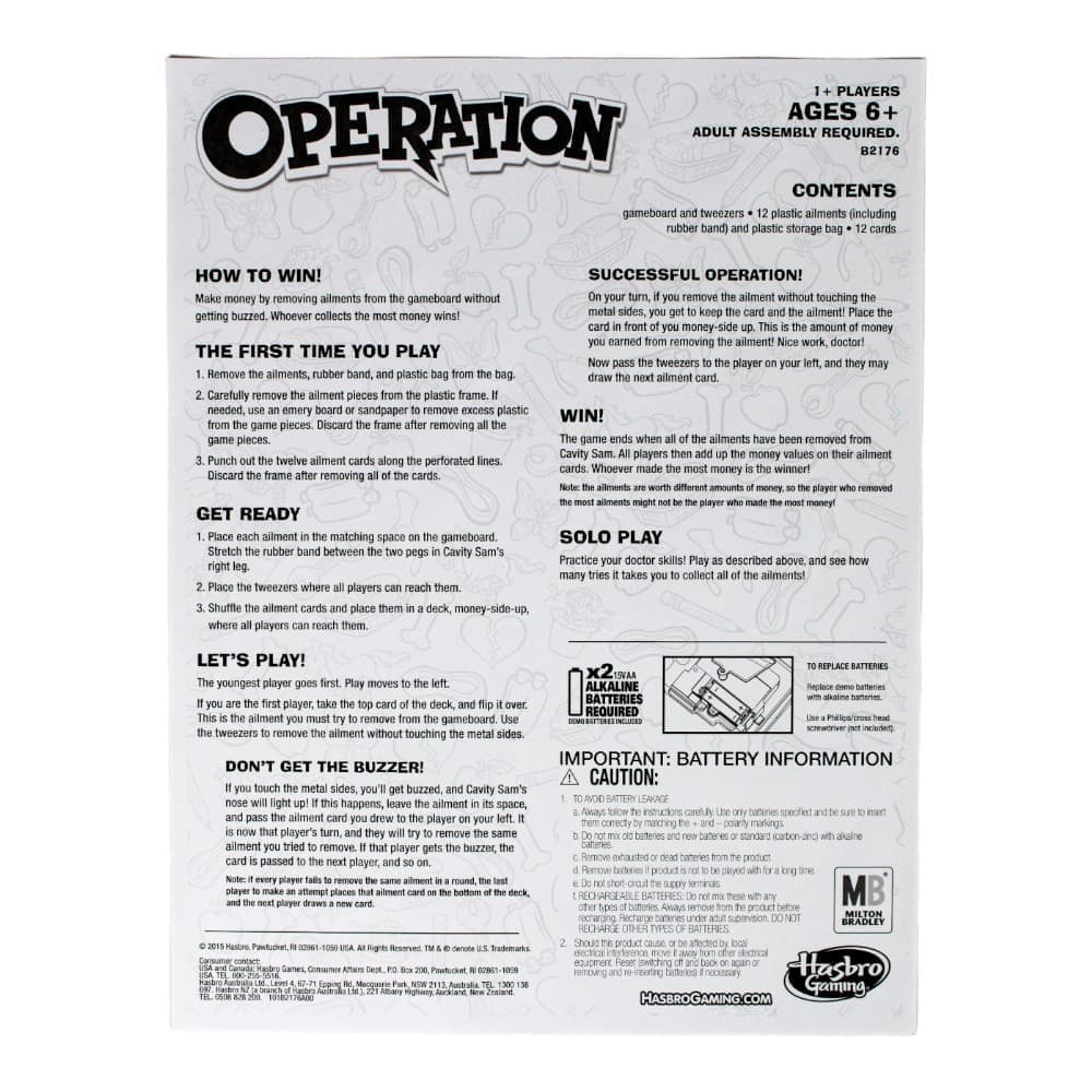 Operation Thirteenth Alternate Image width="1000" height="1000"