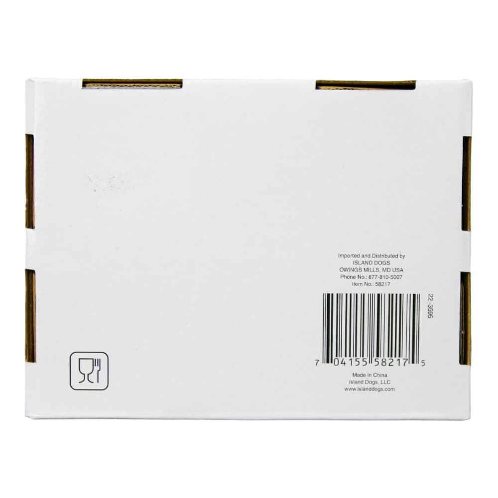 Coffee Makes Me Poop Mug Sixth Alternate Image