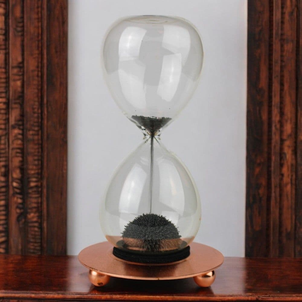 Magnetic Sand Timer Fifth Alternate Image