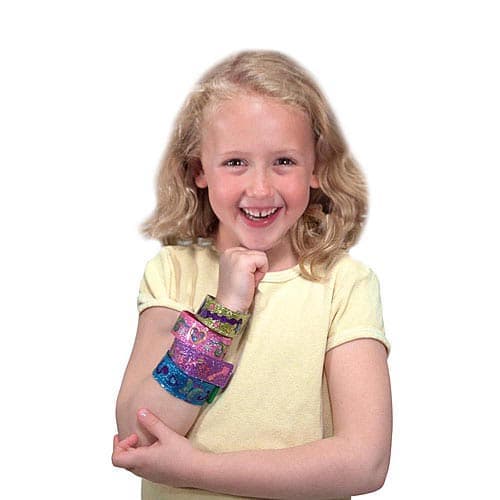 Design Your Own Bracelets Alternate Image 2