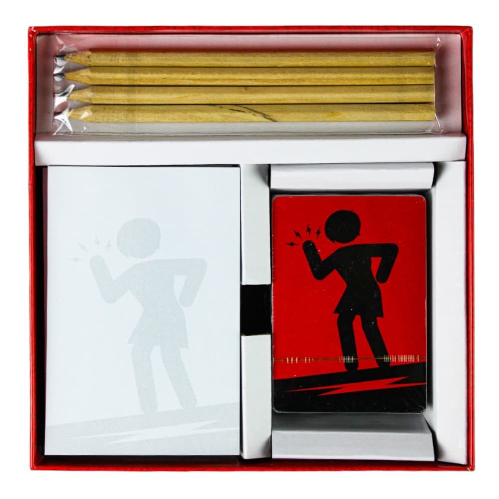 I Want To Talk To The Manager! Game Second Alternate Image width="1000" height="1000"