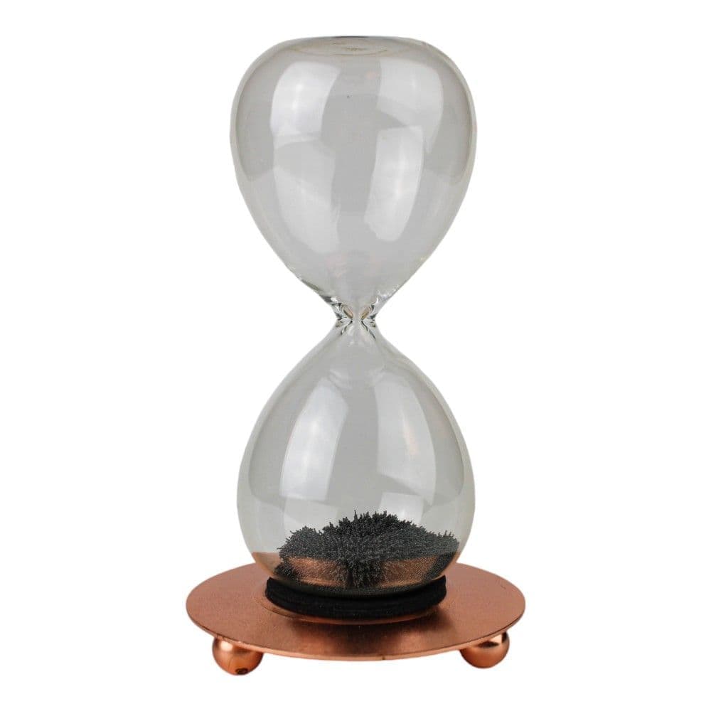 Magnetic Sand Timer First Alternate Image
