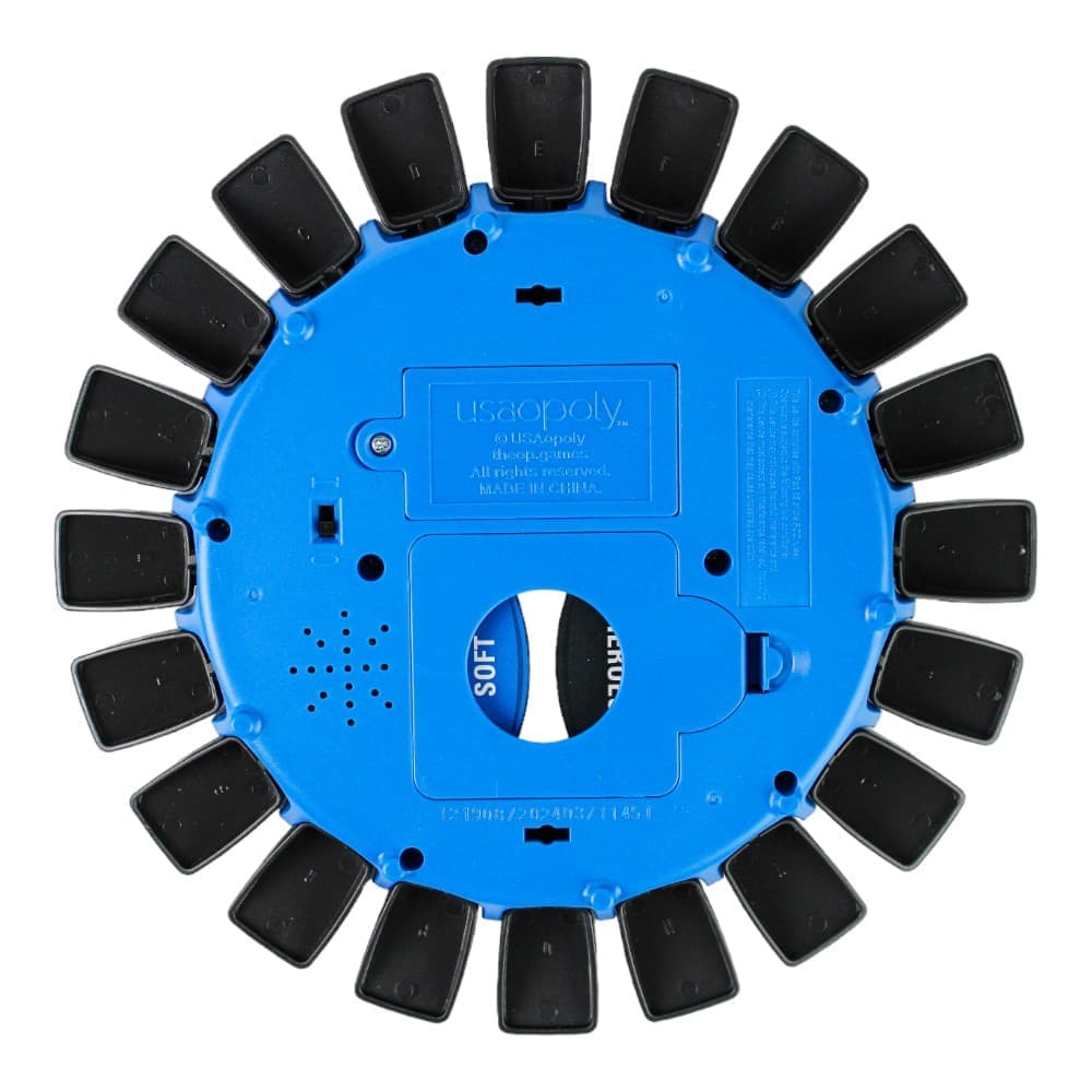 Tapple Fifth Alternate Image width="1000" height="1000"