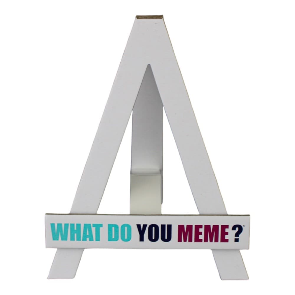 What Do You Meme Game Eighth Alternate Image