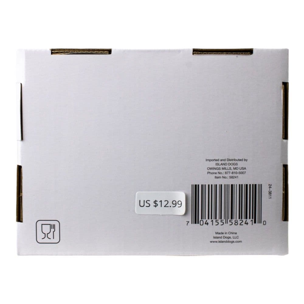 Time to Poop 16 Ounce Mug Fifth Alternate Image 