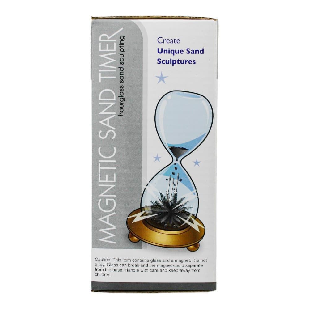 Magnetic Sand Timer Sixth Alternate Image