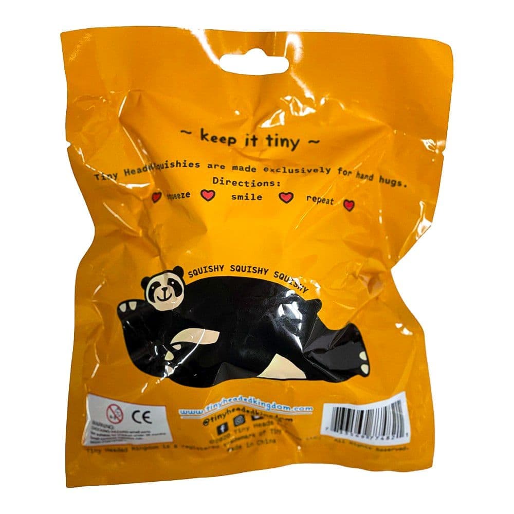 Tiny Headed Boz Squishy Head Third Alternate mage width="1000" height="1000"