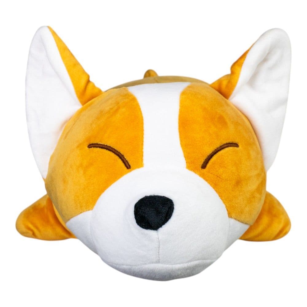Snoozimals Oliver the Corgi Plush, 20in First Alternate Image