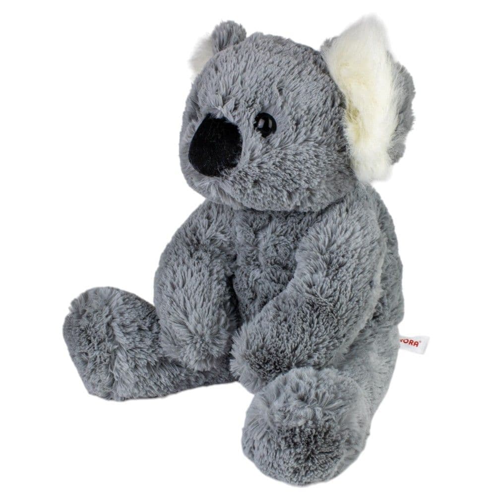 Cuddly Koala Stuffed Animal Third Alternate Image