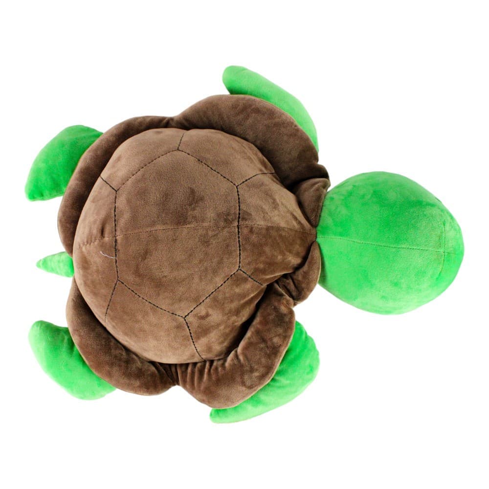 Snoozimals Toby the Turtle Plush, 20in Third Alternate Image width="1000" height="1000"