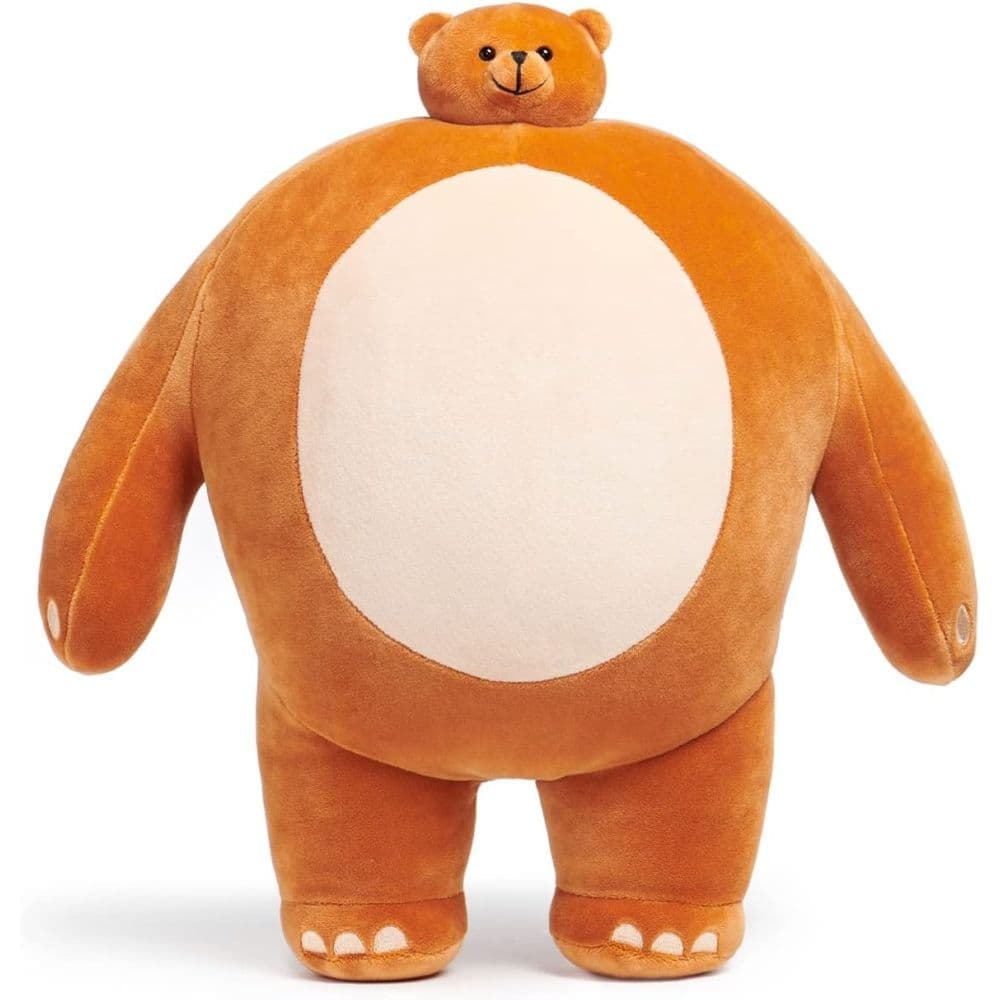 Pip stuffed animal deals