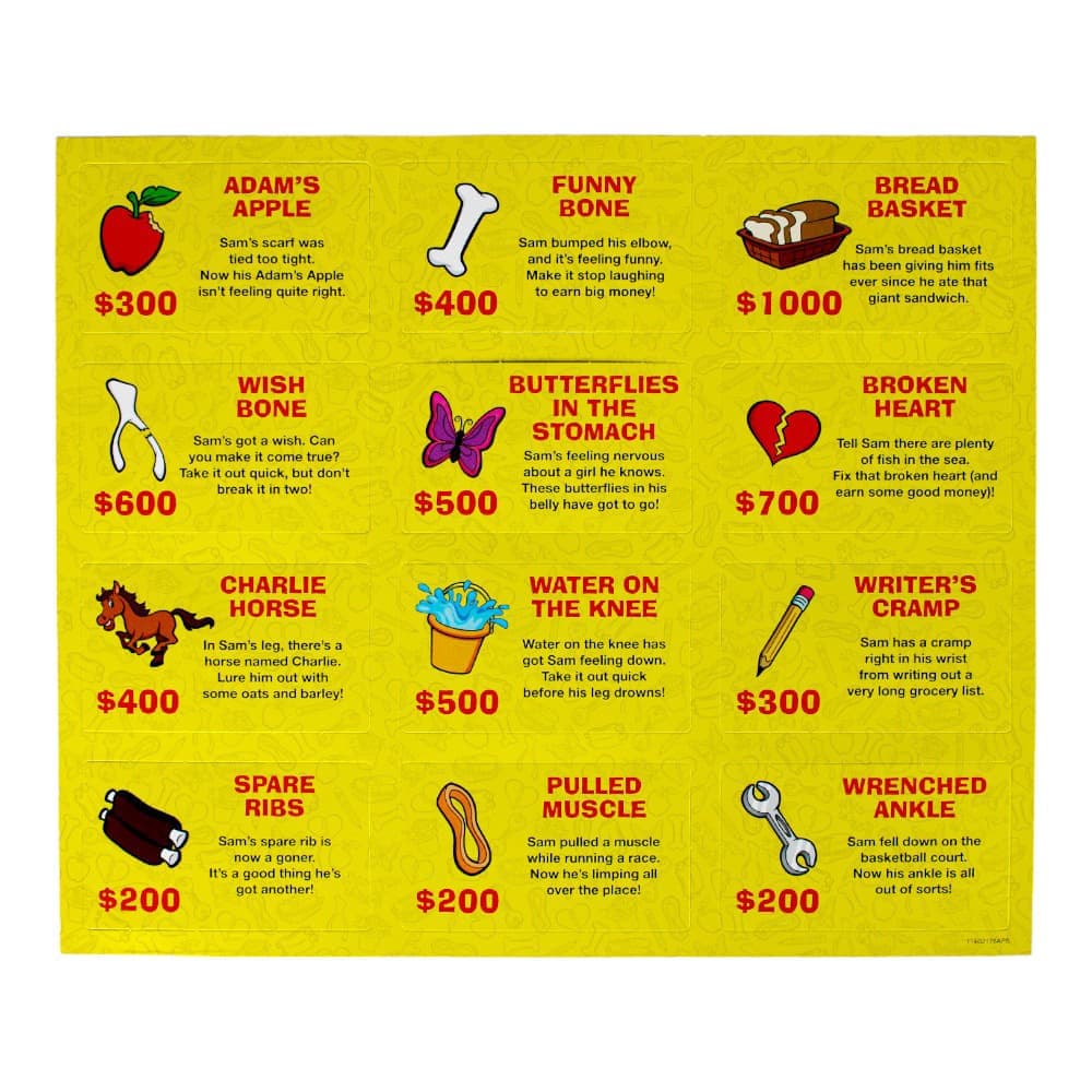 Operation Fifth  Alternate Image width="1000" height="1000"