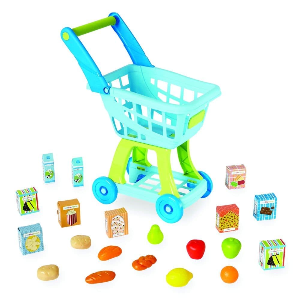 Shopping Cart Main Image