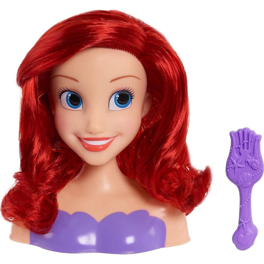 Ariel Styling Head Main Product Image