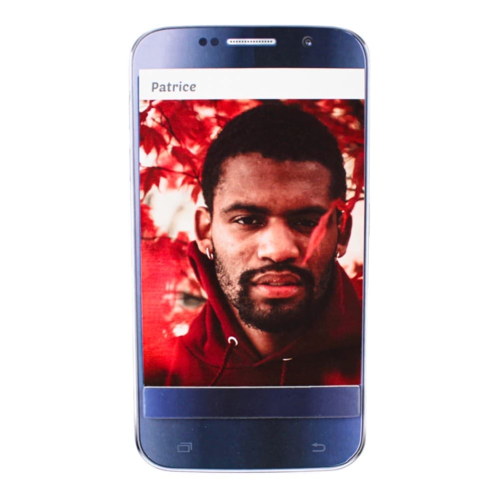 Likes Swipe Right Game Sixth Alternate Image