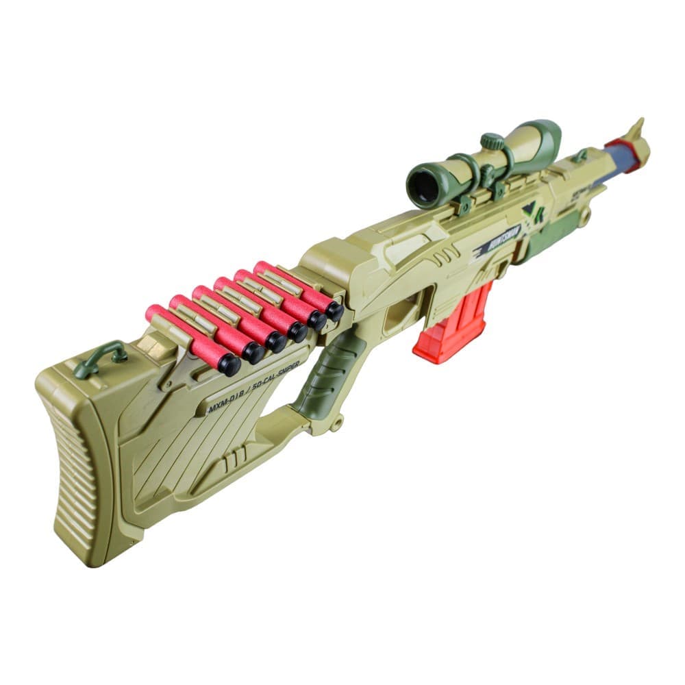 Huntsman 50 BF Eleventh Alternate Image width="1000" height="1000"