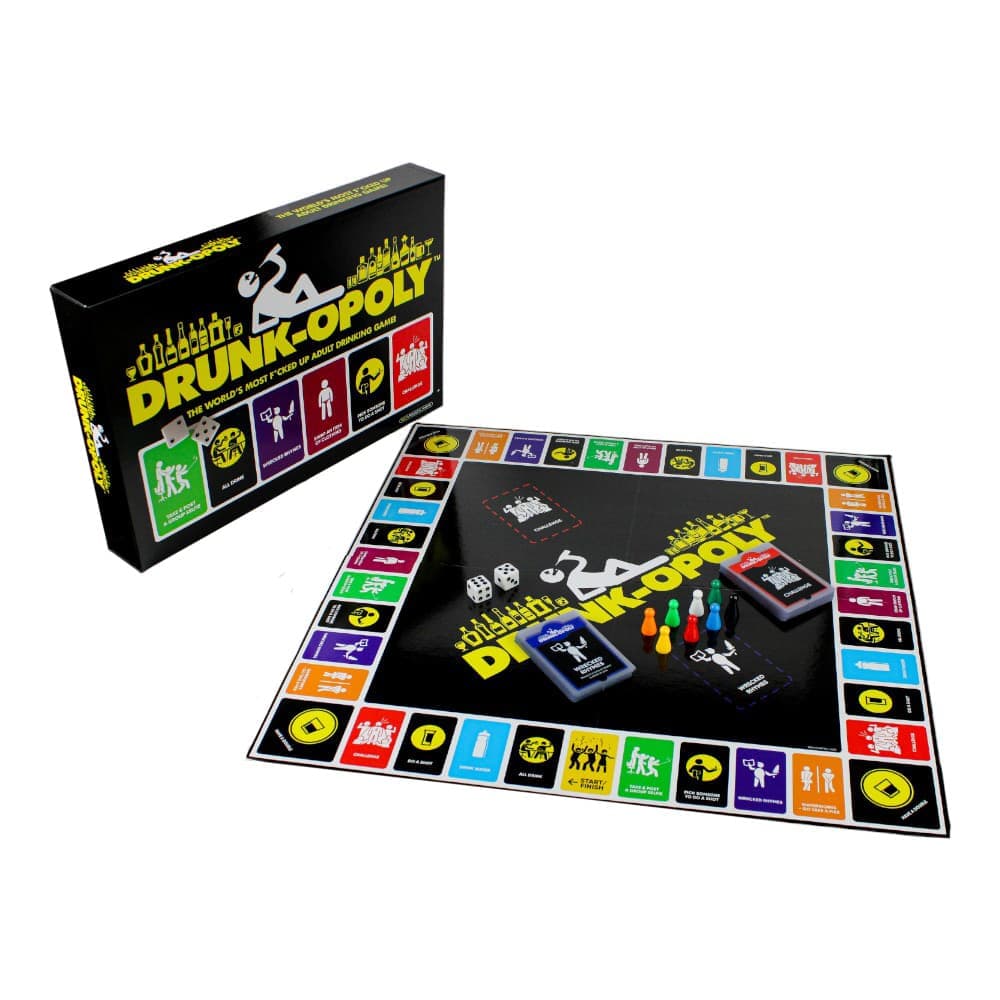 Drunk-opoly Ninth Alternate Image width="1000" height="1000"