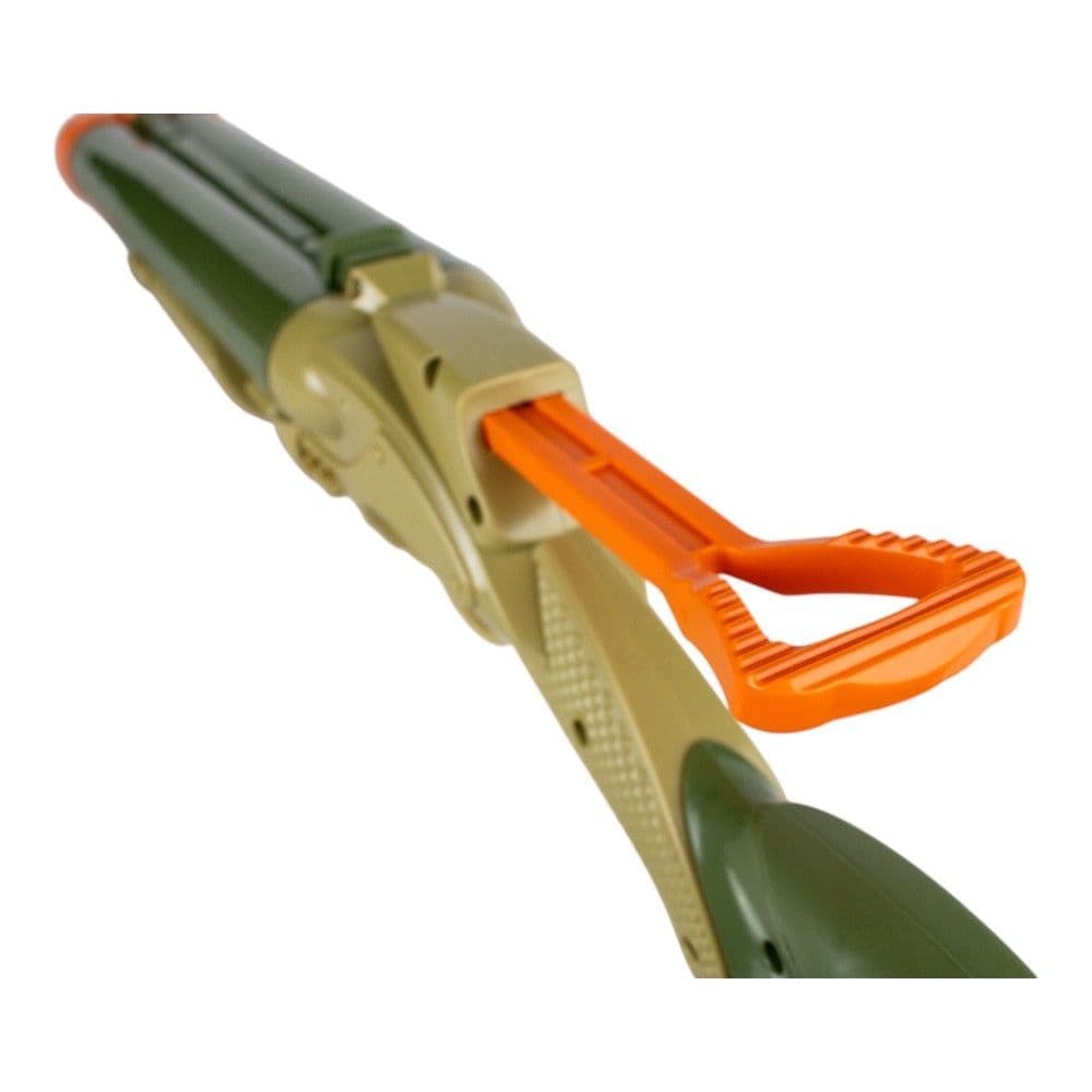 Huntsman Alpha Double Barrel Fifth Alternate Image