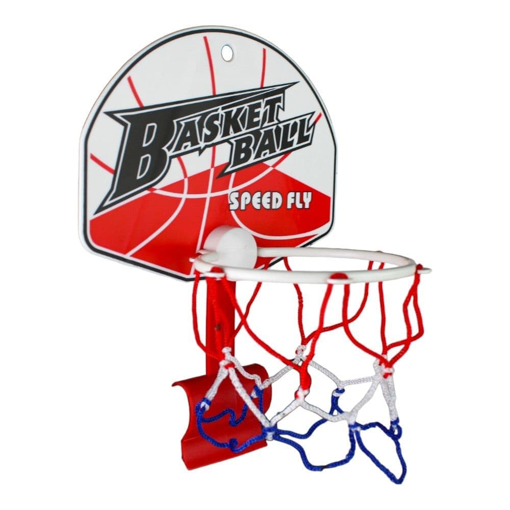 Trash Can Basketball Game Third Alternate Image