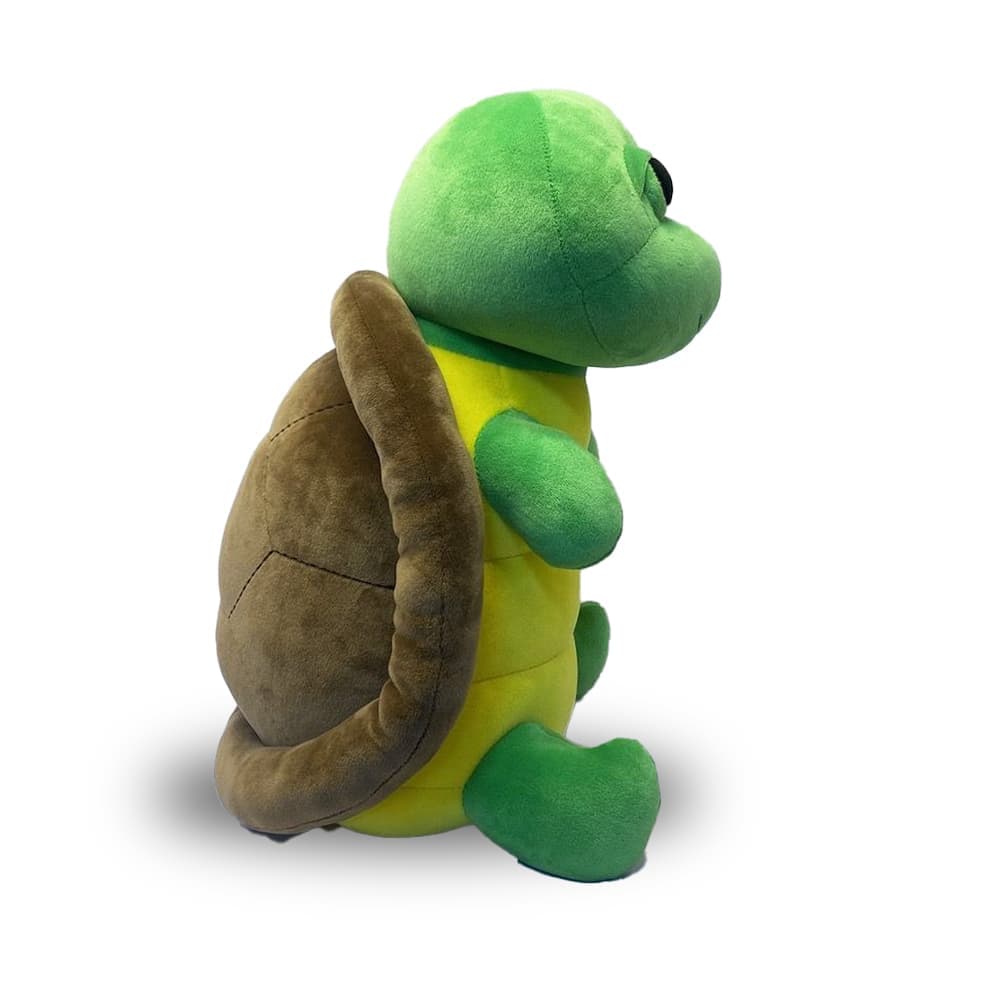 Kobioto Turtle Supersoft Plush Second Alternate Image width="1000" height="1000"