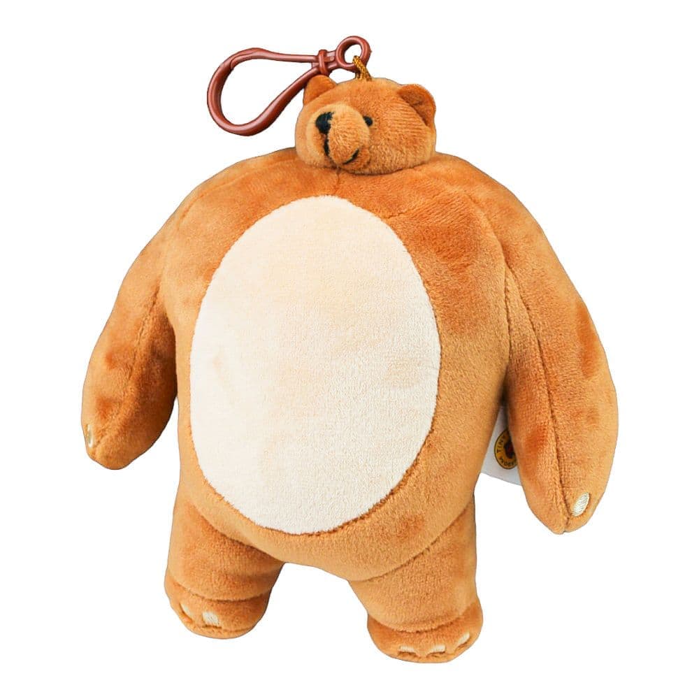 Tiny Headed Bear Pip 7in Third Alternate Image width="1000" height="1000"