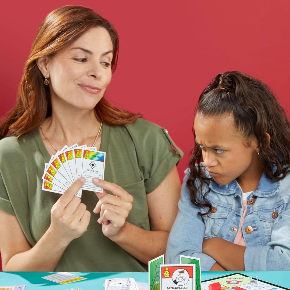 Monopoly Buy Everything Eighth Alternate Image