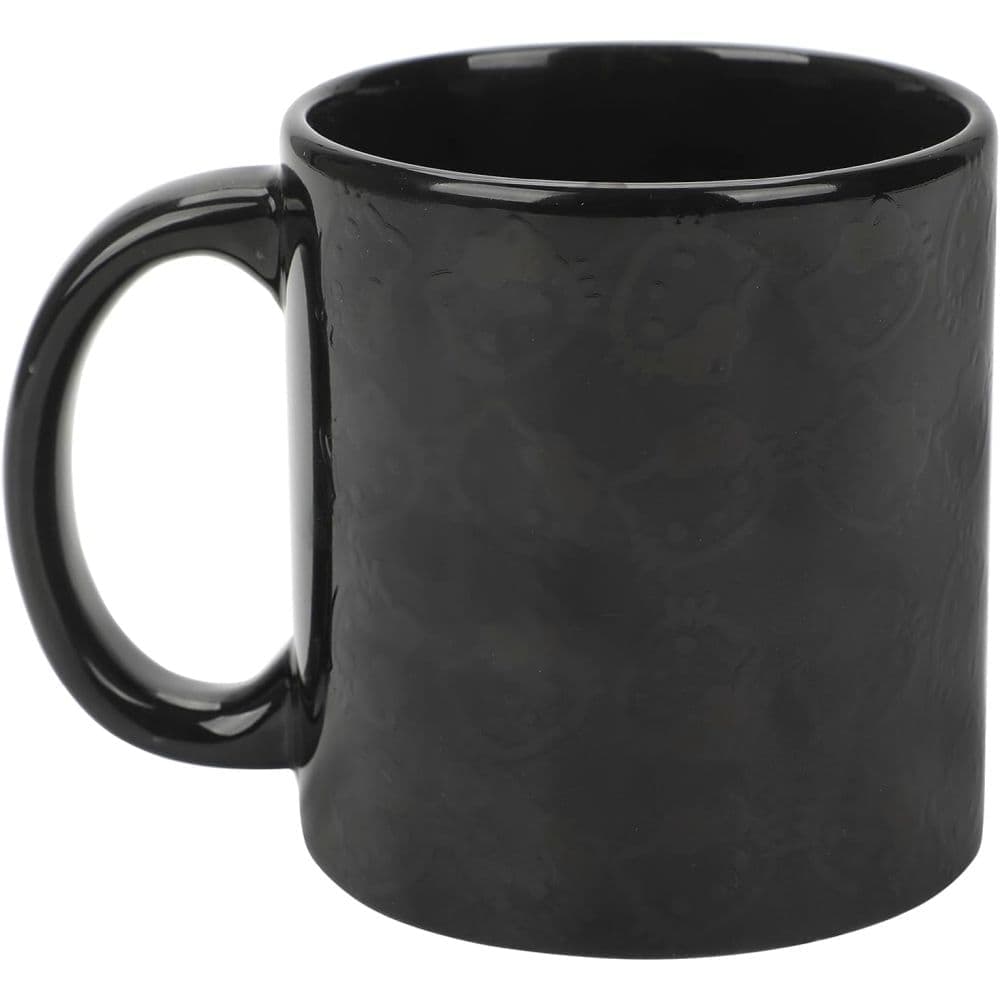 Hello Kitty Heat Change Mug Second Alternate Image