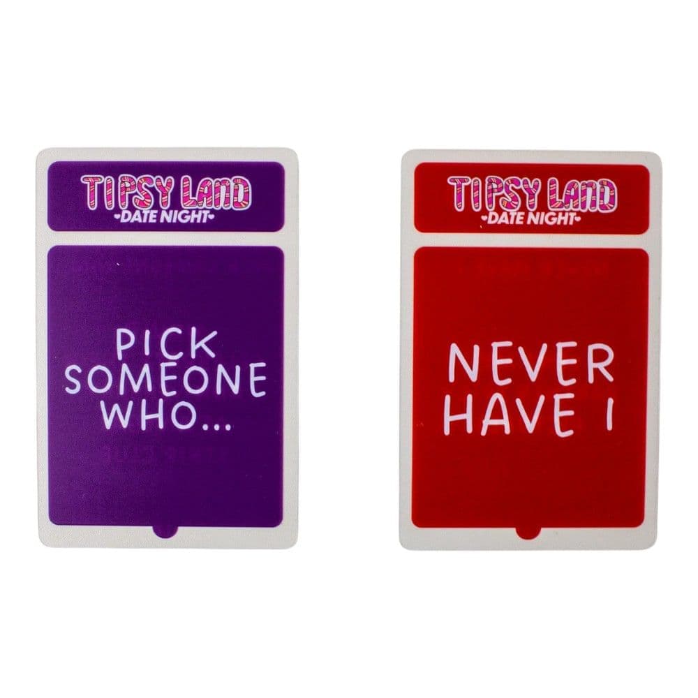 Tipsy Land Date Night Sixth Alternate Image