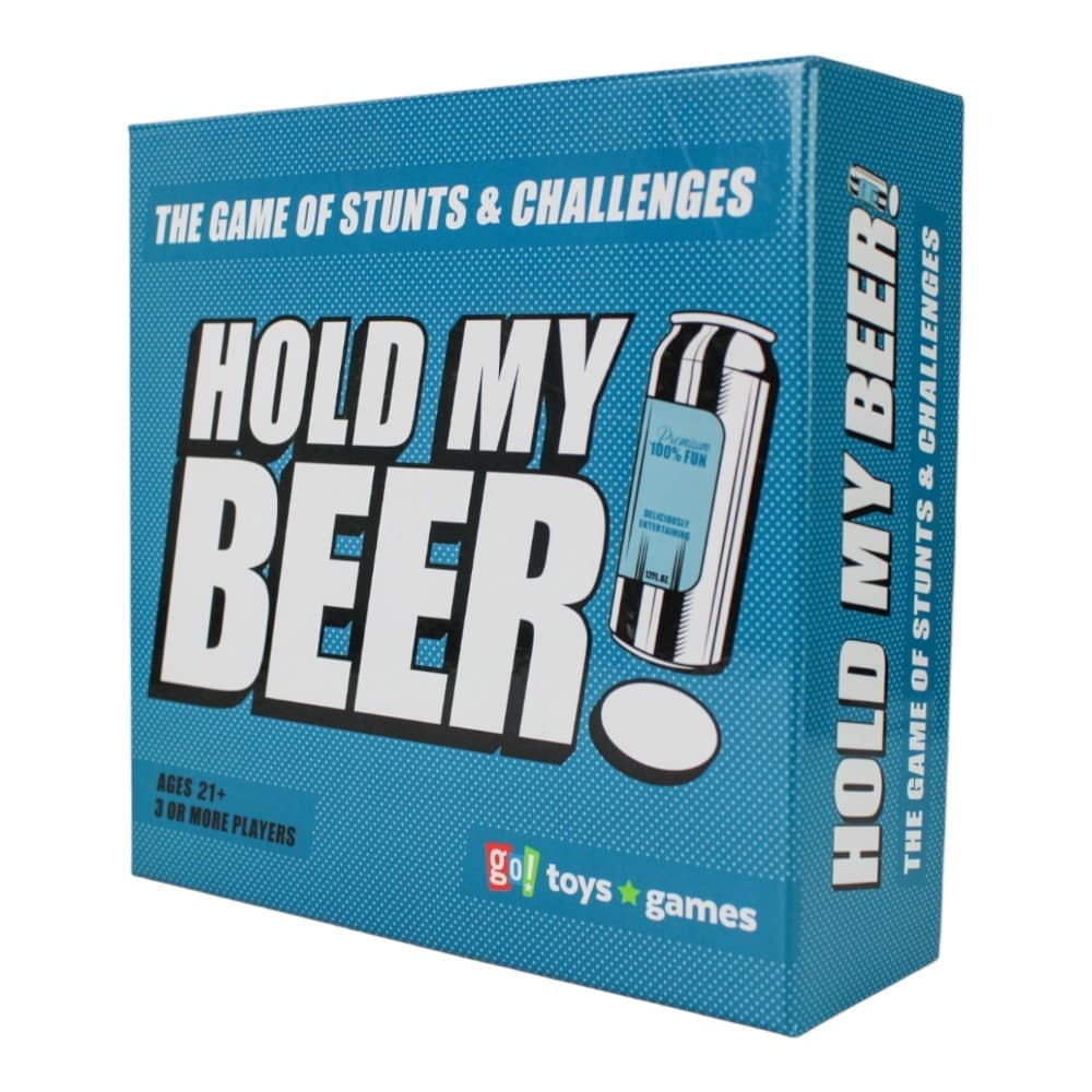 Hold My Beer Game Second Alternate Image width="1000" height="1000"