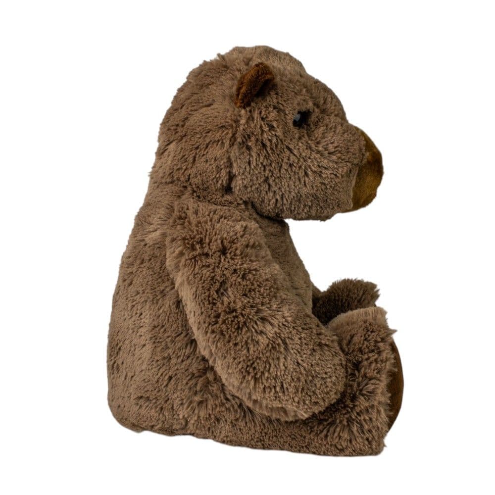 Cuddly Capybara Stuffed Animal First Alternate Image