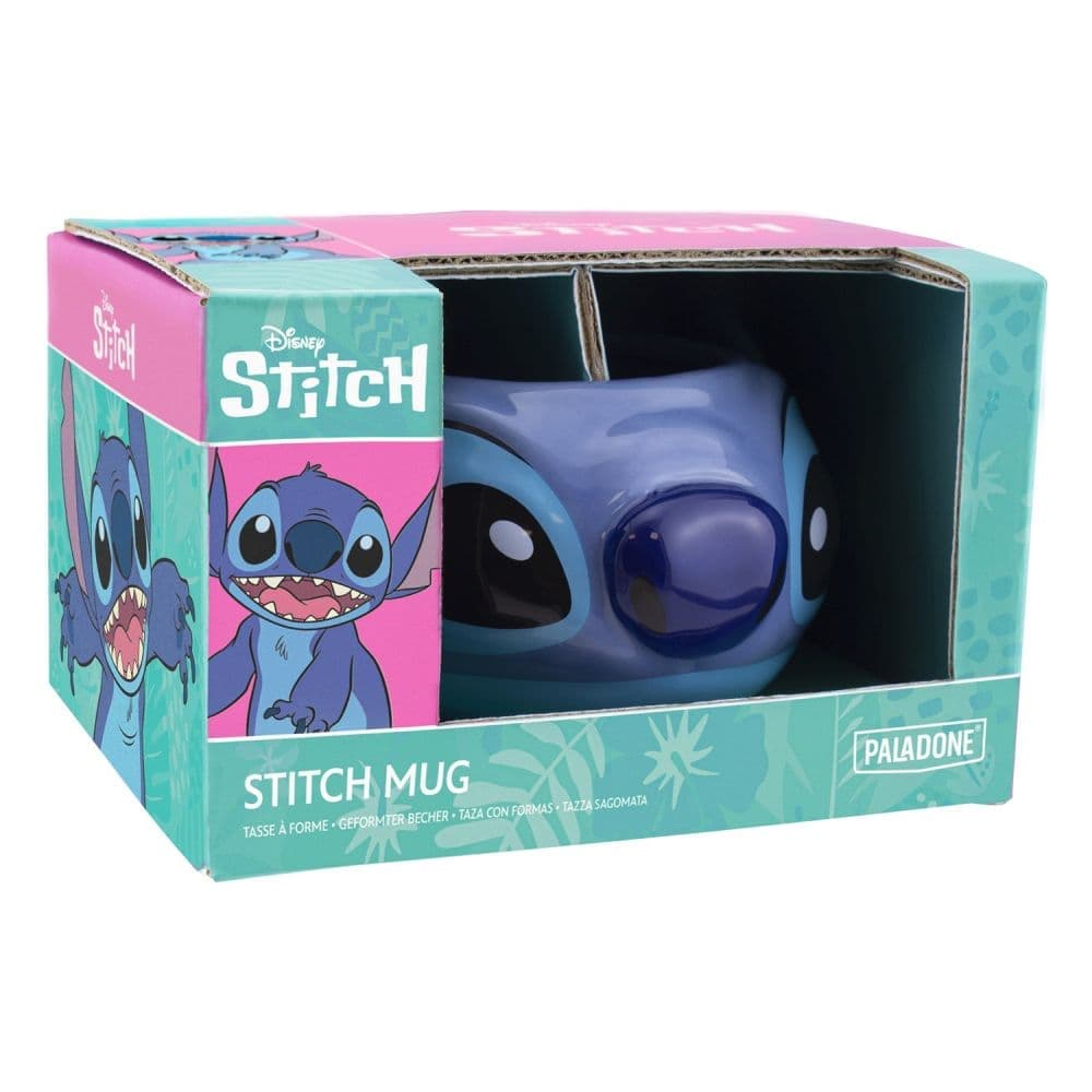 Stitch Mug Third Alternate Image