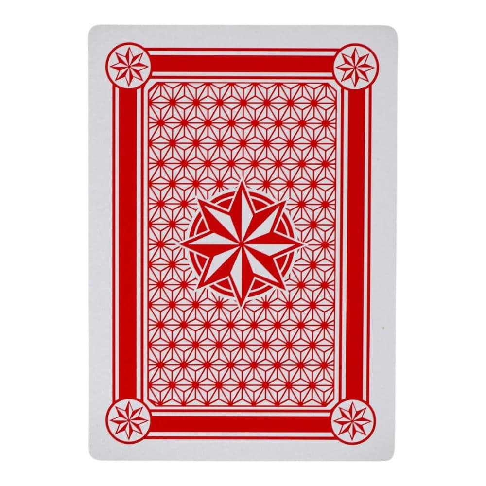 Jumbo Playing Cards Second Alternate Image