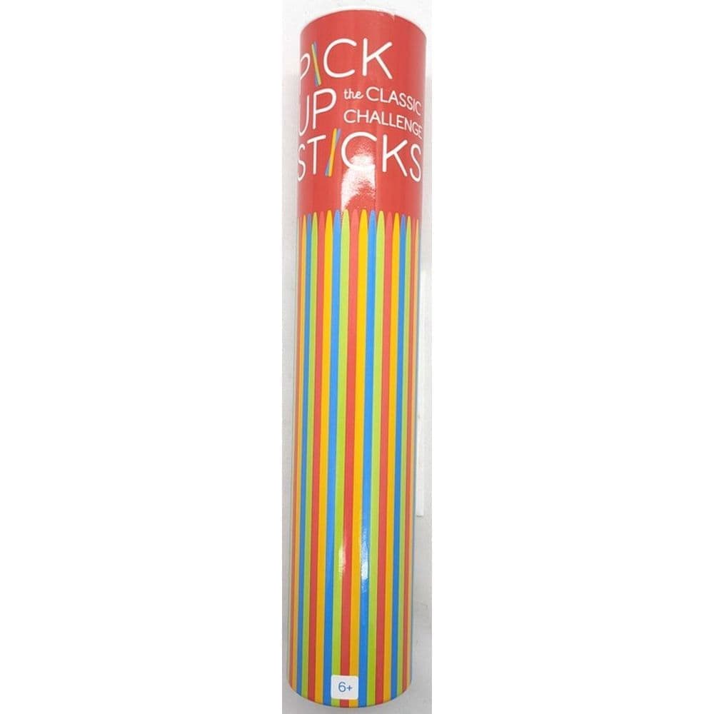 Pick Up Sticks  Main Image