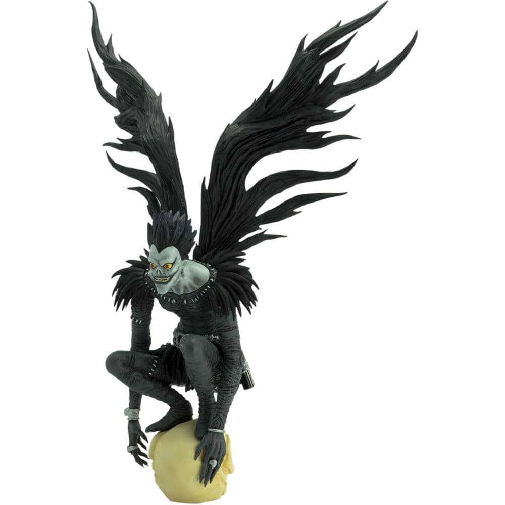 Death Note Ryuk SFC Collectible Figure Fourth  Alternate Image