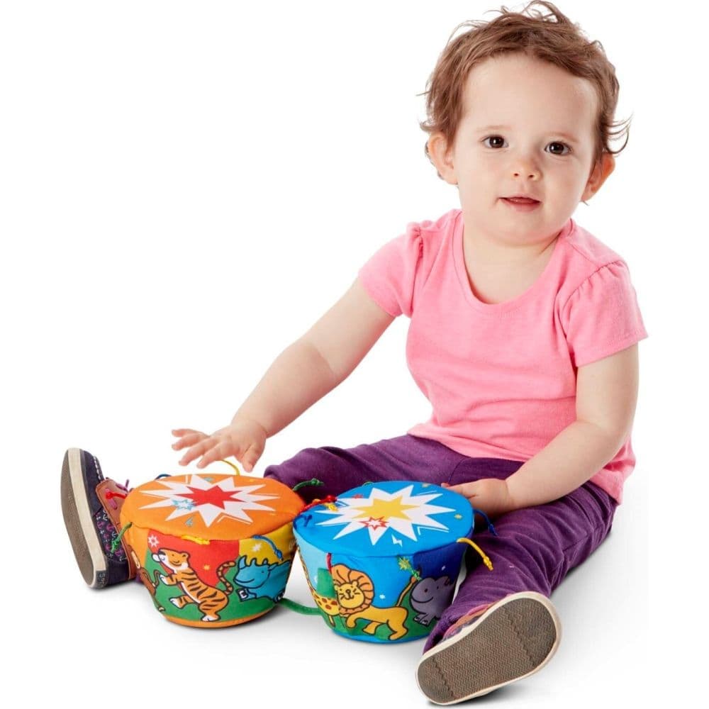 Musical Bongos Second Alternate Image
